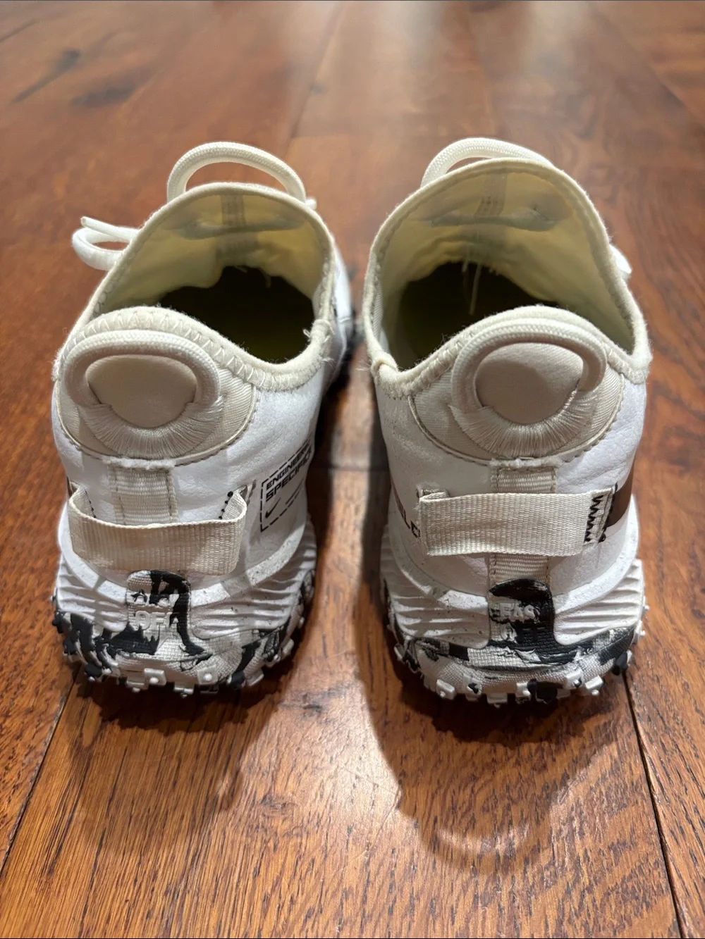 Nike 6Y Future Field GS Turf Shoes
